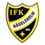 IFK Hässleholm logo