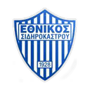 Ethnikos Sidirokastrou