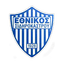 GS Ethnikos Sidirokastrou logo
