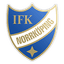 IFK Norrköping FK logo