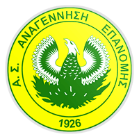 AS Anagennisi Epanomis