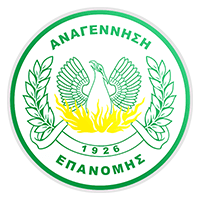 AS Anagennisi Epanomis