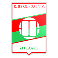 K Berg en Dal VV