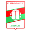 K Berg en Dal VV logo