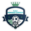 RAS Monceau-Chätelet