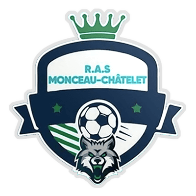 RAS Monceau-Châtelet