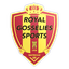 Royal Gosselies Sport logo