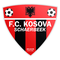 FC Kosova Schaerbeek