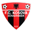FC Kosova Schaerbeek logo