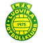 Ludvika FK logo