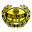 Mjällby AIF logo