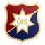 Örgryte IS logo