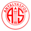 Antalyaspor logo