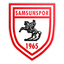 Samsunspor logo