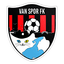 Van Spor Futbol Kulübü logo