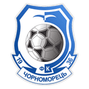 Chornomorets
