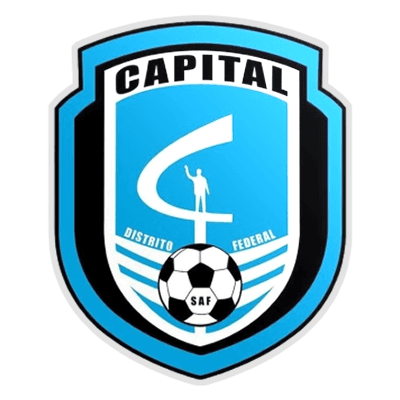 Capital Clube de Futebol Ltda