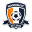 Woodvale F.C. logo