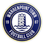 Warrenpoint Town logo