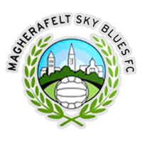 Magherafelt Sky Blues