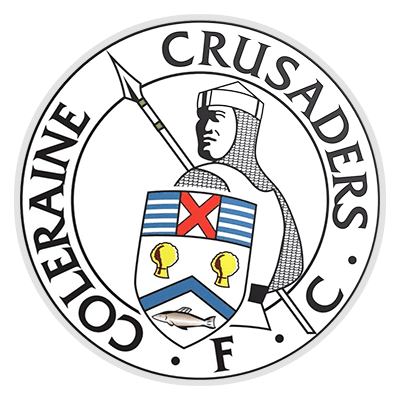 Coleraine Crusaders