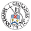 Coleraine Crusaders logo