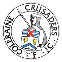 Coleraine Crusaders