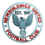 Newbuildings United logo