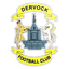 Dervock F.C. logo