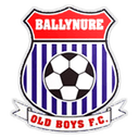 Ballynure O.B.