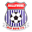 Ballynure Old Boys logo