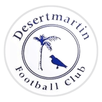 Desertmartin