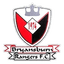 Bryansburn Rangers logo