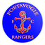 Portavogie Rangers logo