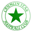 Crumlin Star logo