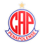 Clube Atlético Penapolense logo