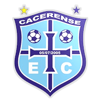 Cacerense Esporte Clube