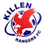 Killen Rangers logo