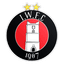 Irvinestown Wanderers logo