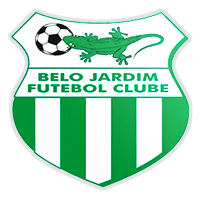 Belo Jardim Futebol Clube