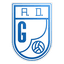Associação Desportiva Guarulhos logo