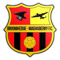 Broomhedge Maghaberry