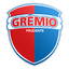 Grêmio Desportivo Prudente logo