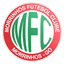 Morrinhos Futebol Clube logo