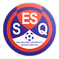 Sociedade Esportiva Queimadense