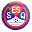 Sociedade Esportiva Queimadense logo