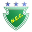 Náuas Esporte Clube logo