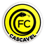Futebol Clube Cascavel logo