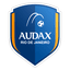 GPA Audax Rio Esporte Clube logo