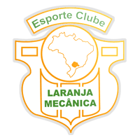 Esporte Clube Laranja Mecânica